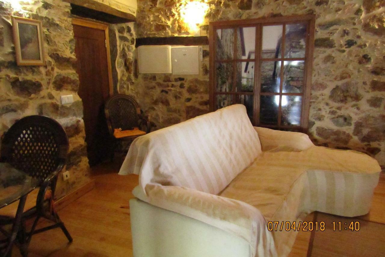 Villa Casa Velha Figueiro Dos Vinhos Exterior foto